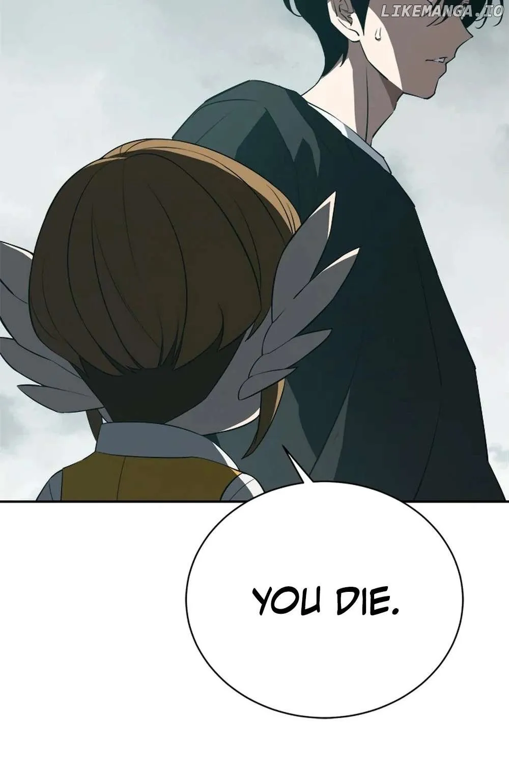 Strongest Level 1 Chapter 56 page 145 - 