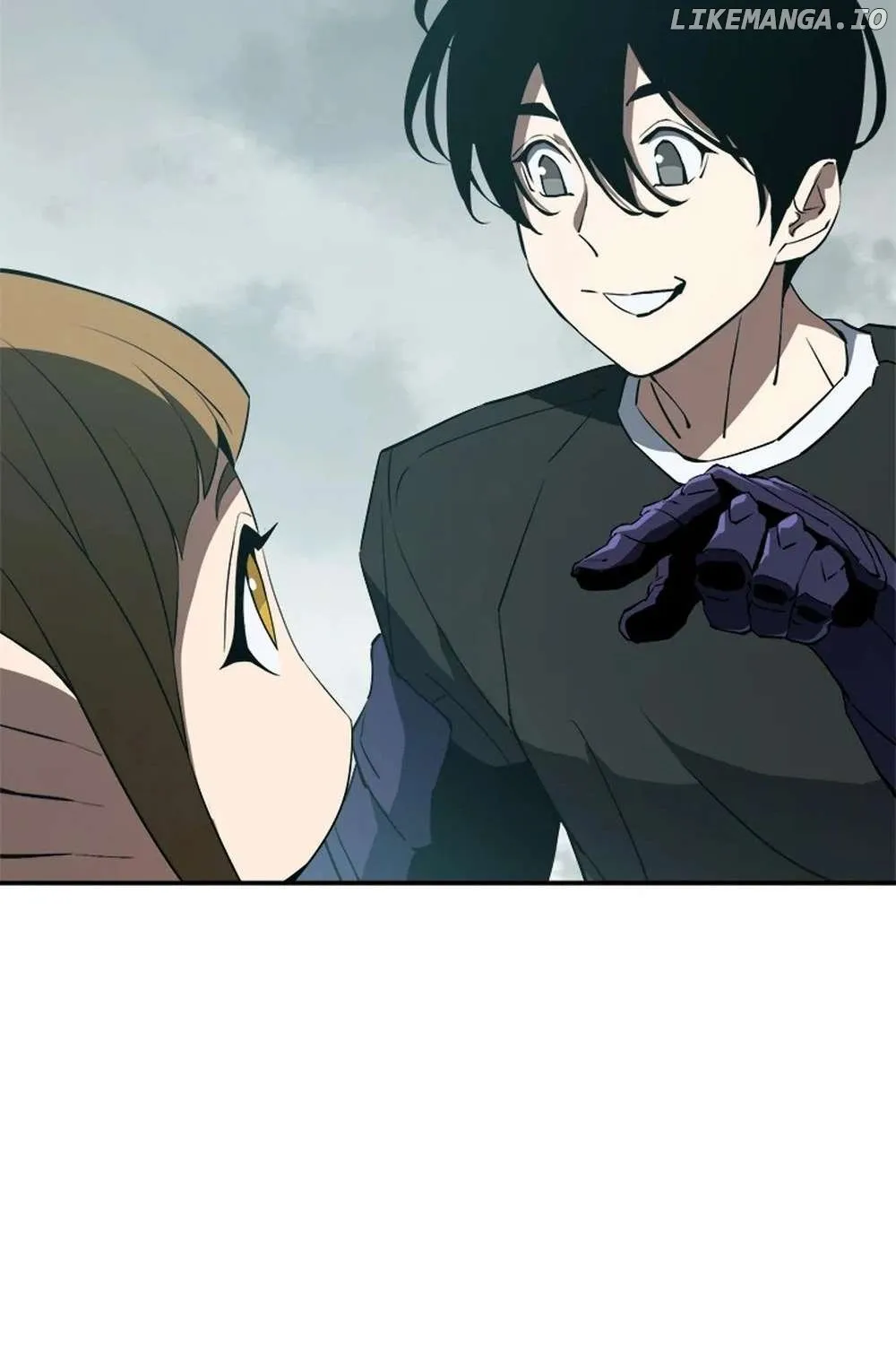 Strongest Level 1 Chapter 56 page 151 - 