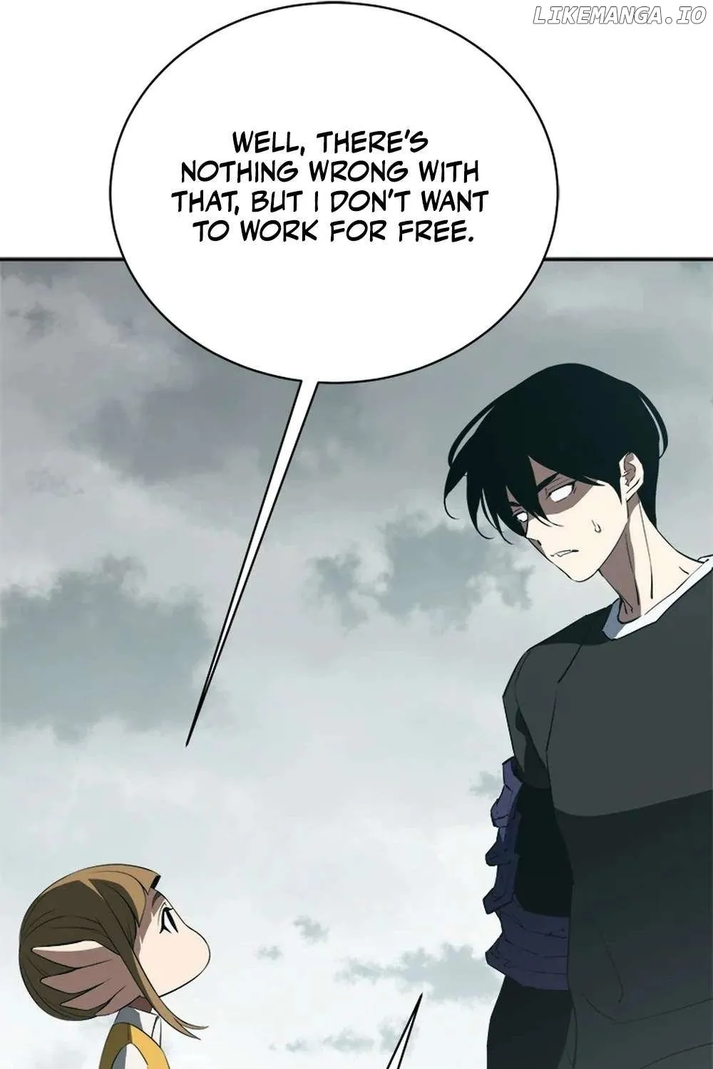 Strongest Level 1 Chapter 56 page 153 - 
