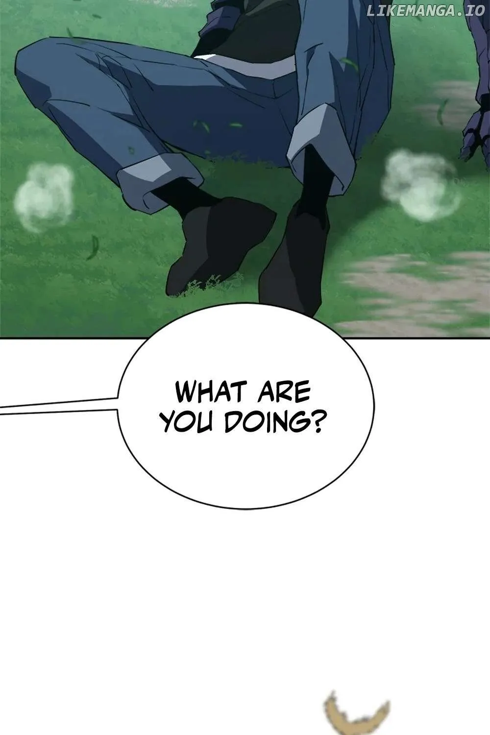 Strongest Level 1 Chapter 56 page 163 - 