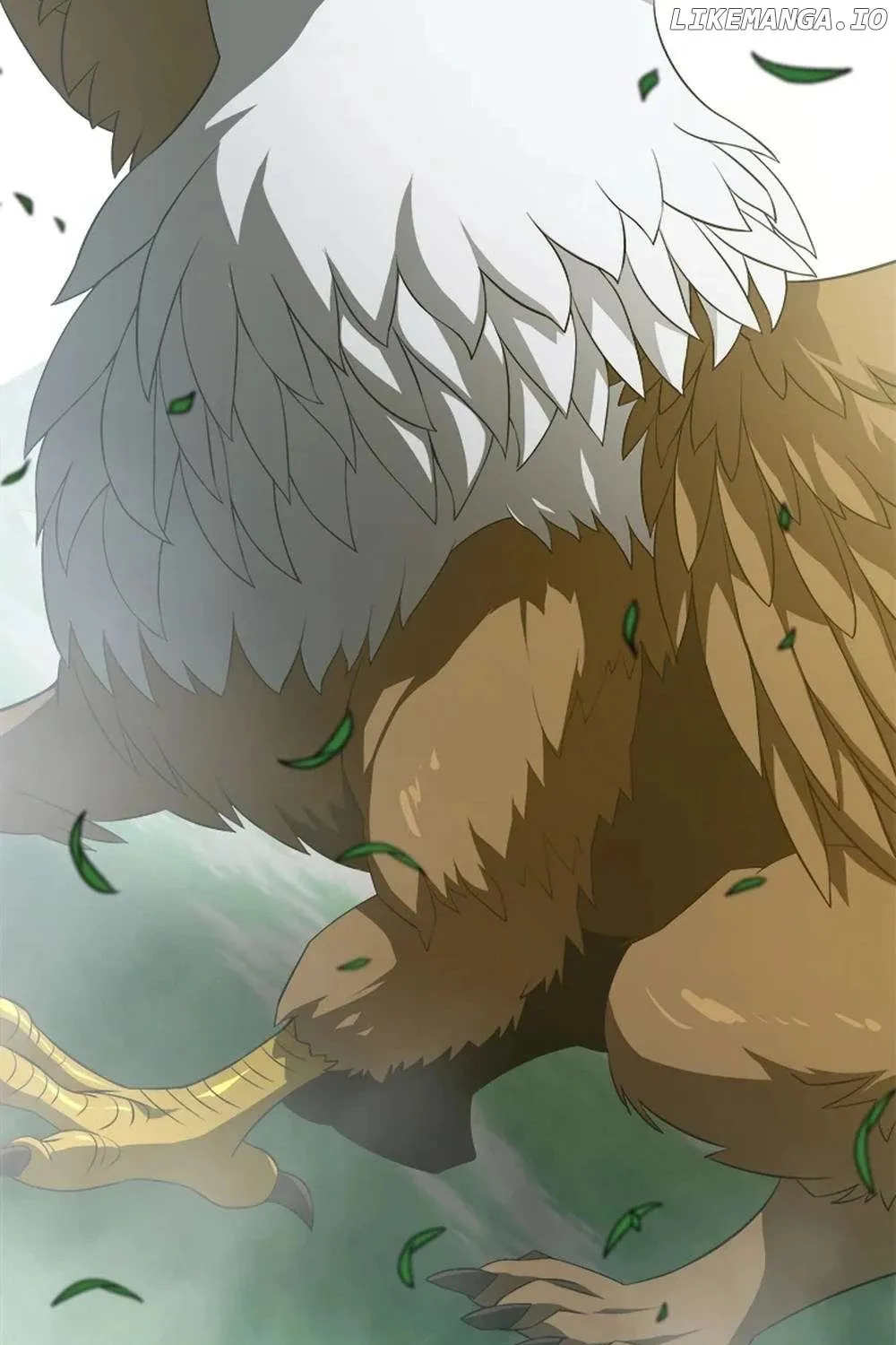 Strongest Level 1 Chapter 56 page 167 - 
