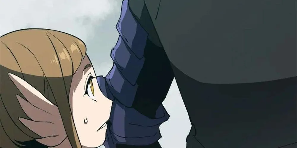Strongest Level 1 Chapter 56 page 18 - 