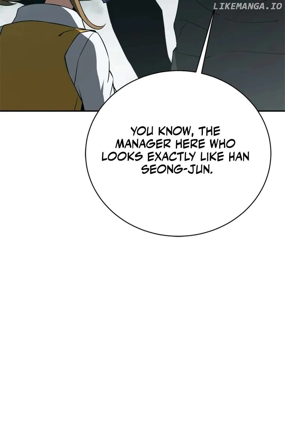 Strongest Level 1 Chapter 56 page 19 - 