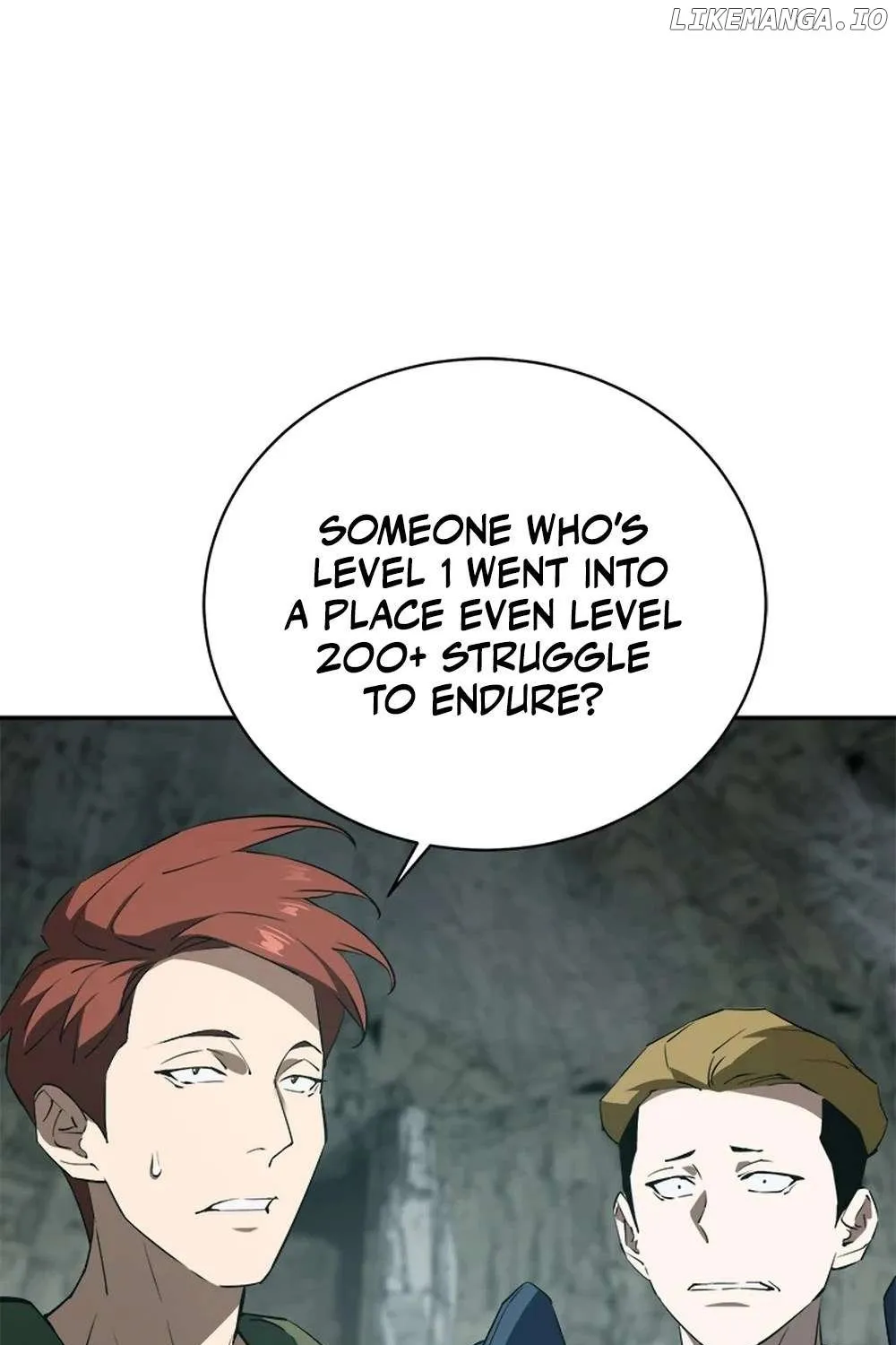 Strongest Level 1 Chapter 56 page 189 - 