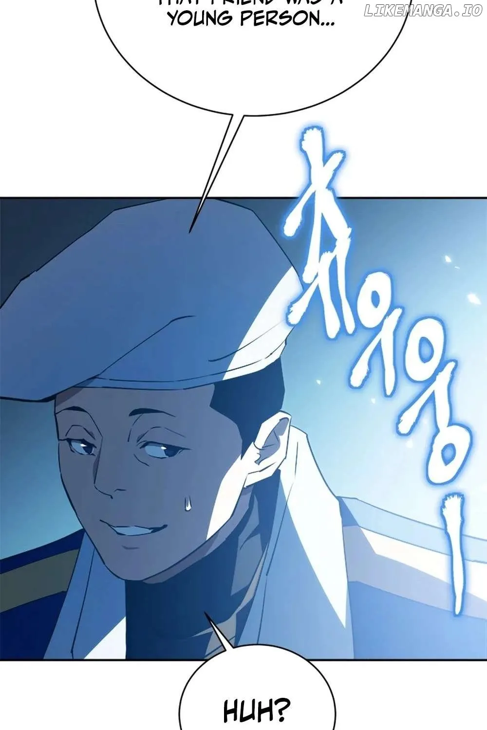 Strongest Level 1 Chapter 56 page 195 - 