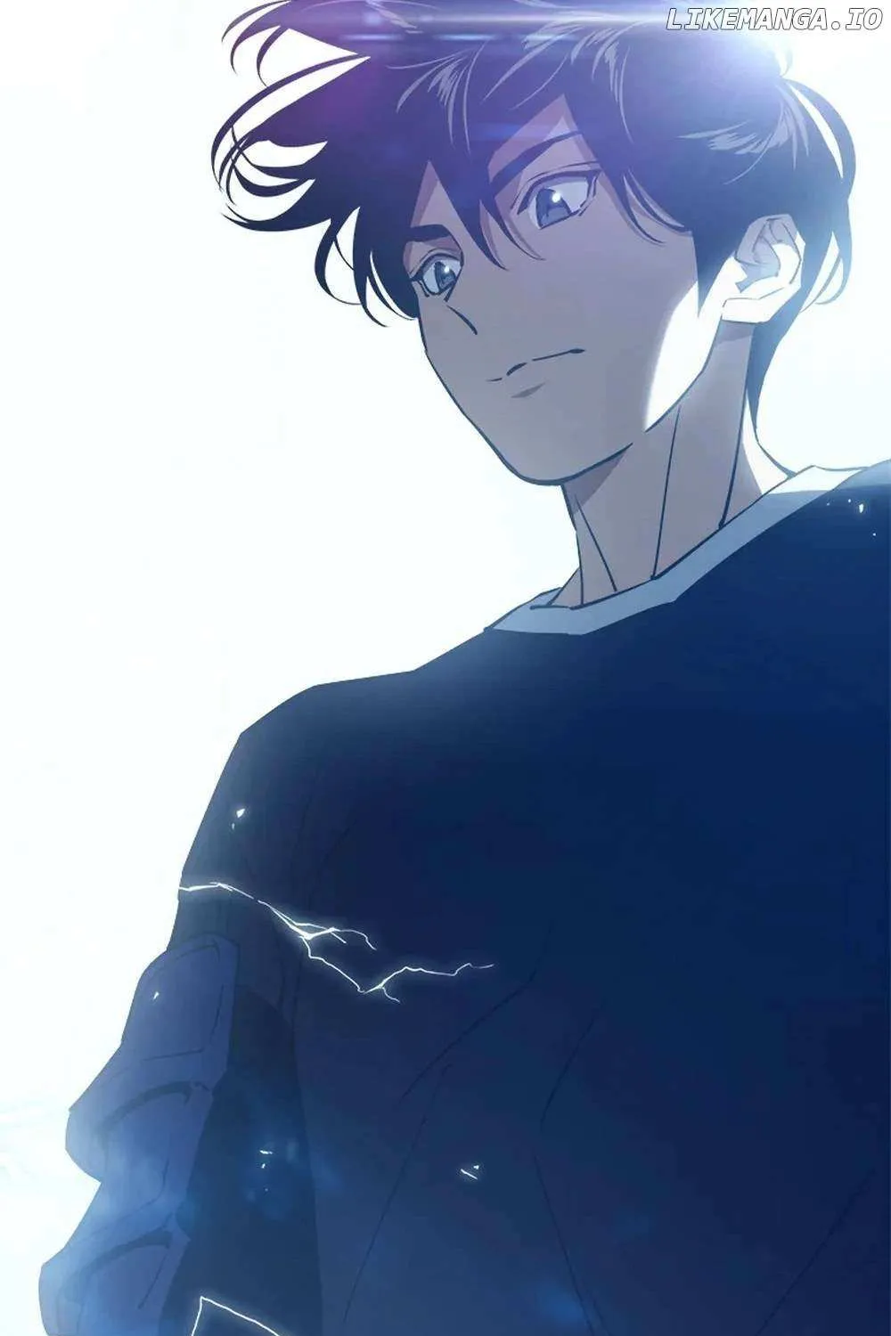 Strongest Level 1 Chapter 56 page 201 - 