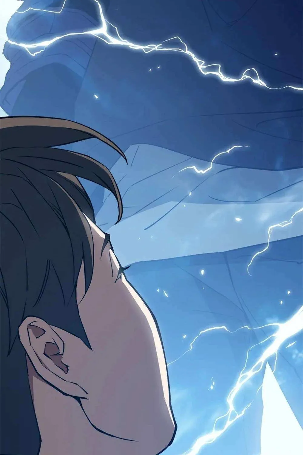 Strongest Level 1 Chapter 56 page 202 - 
