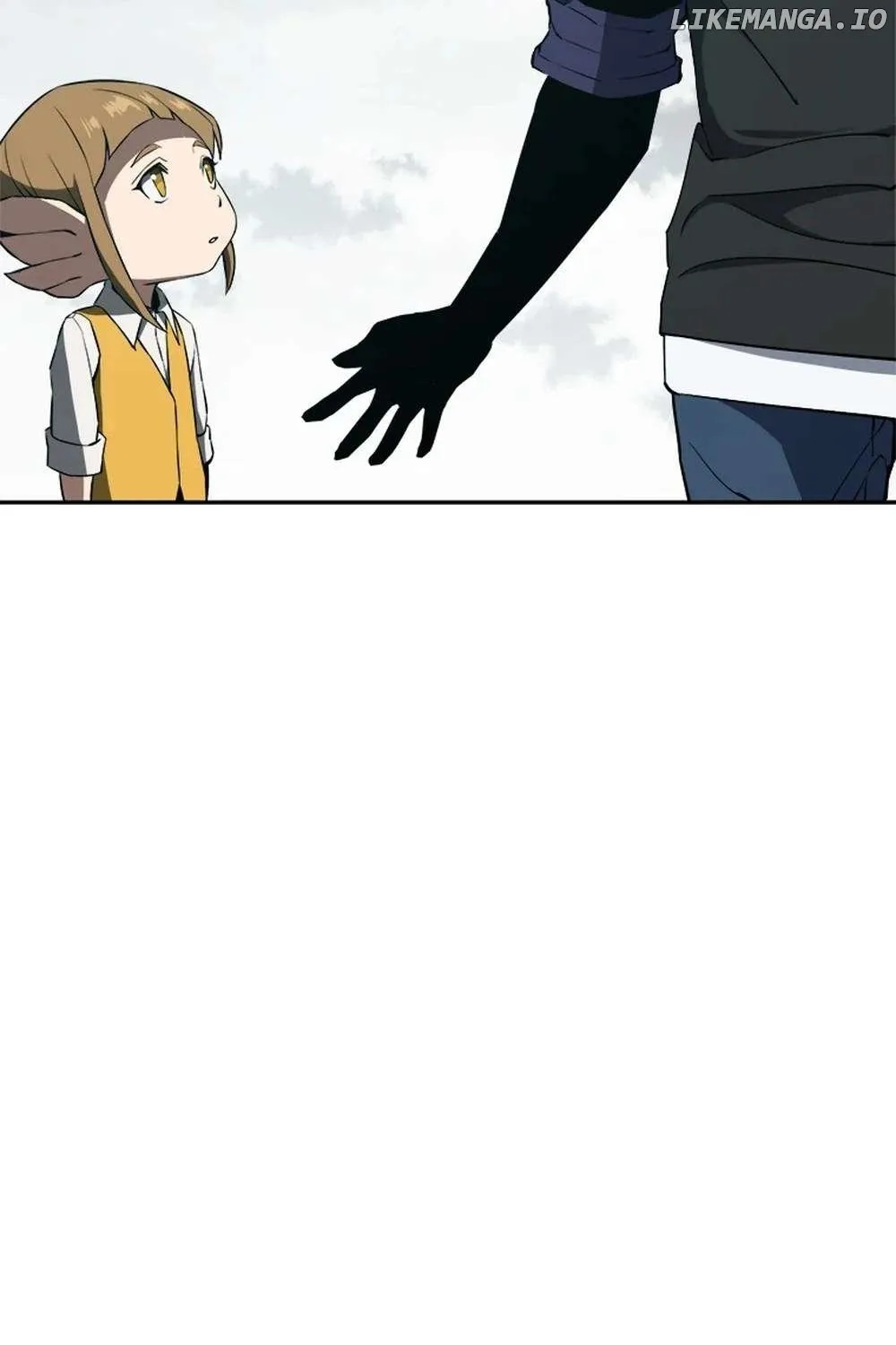 Strongest Level 1 Chapter 56 page 25 - 