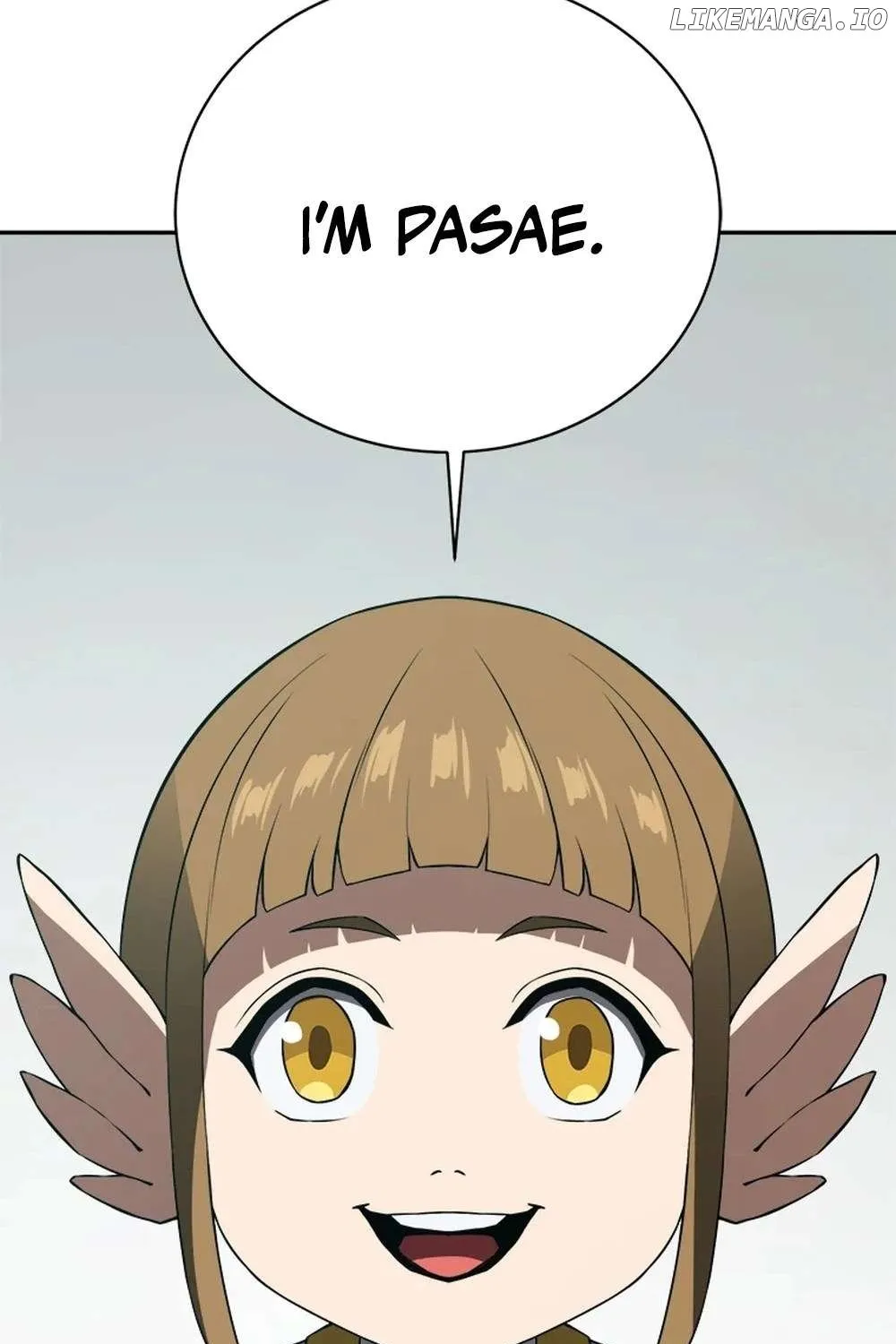 Strongest Level 1 Chapter 56 page 27 - 