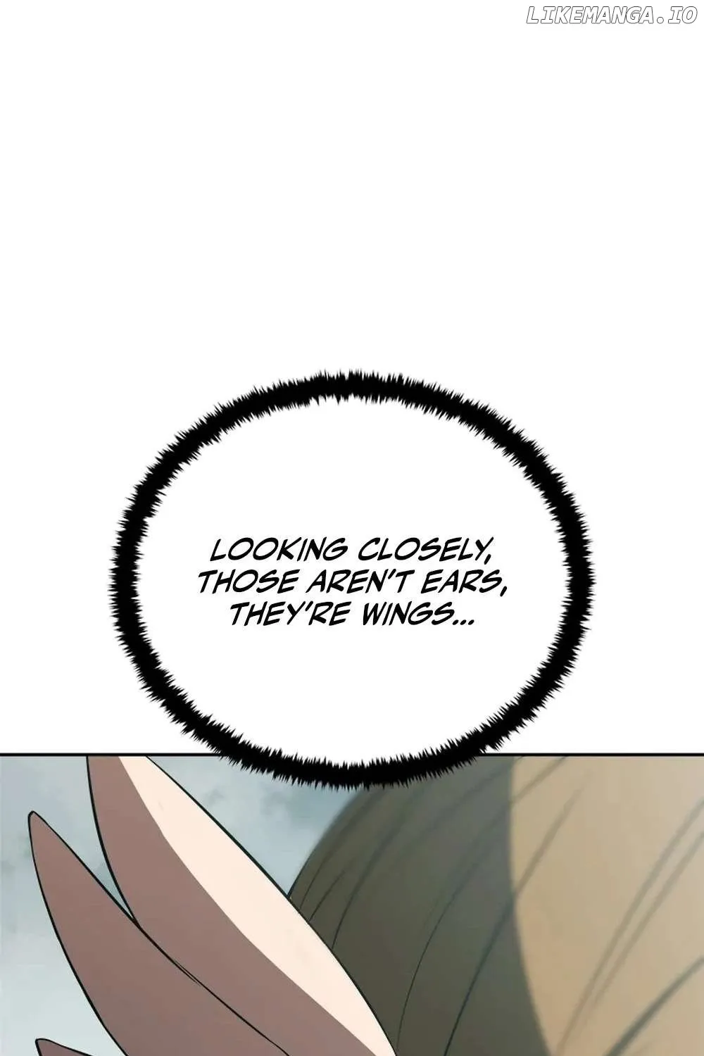 Strongest Level 1 Chapter 56 page 33 - 