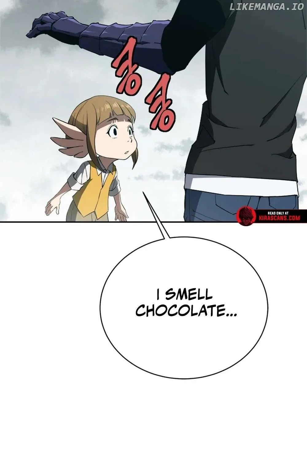 Strongest Level 1 Chapter 56 page 39 - 