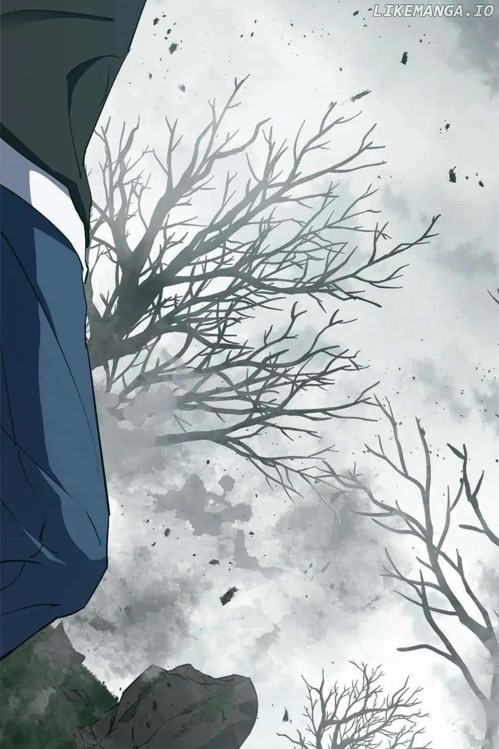 Strongest Level 1 Chapter 56 page 5 - 