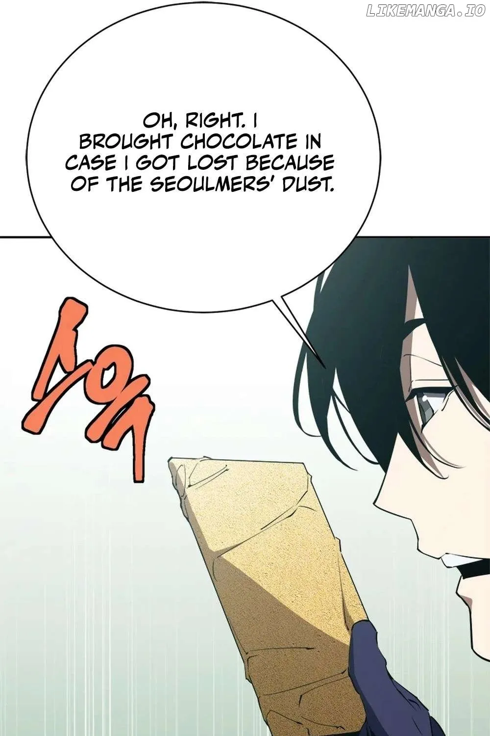 Strongest Level 1 Chapter 56 page 41 - 