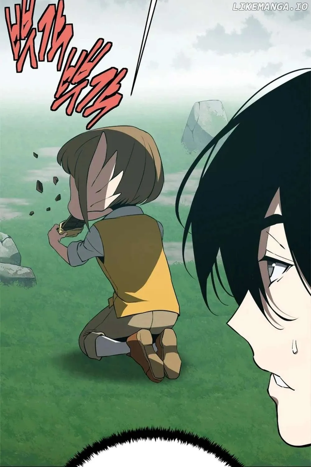 Strongest Level 1 Chapter 56 page 47 - 