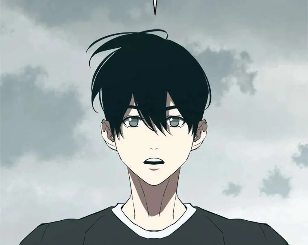 Strongest Level 1 Chapter 56 page 50 - 