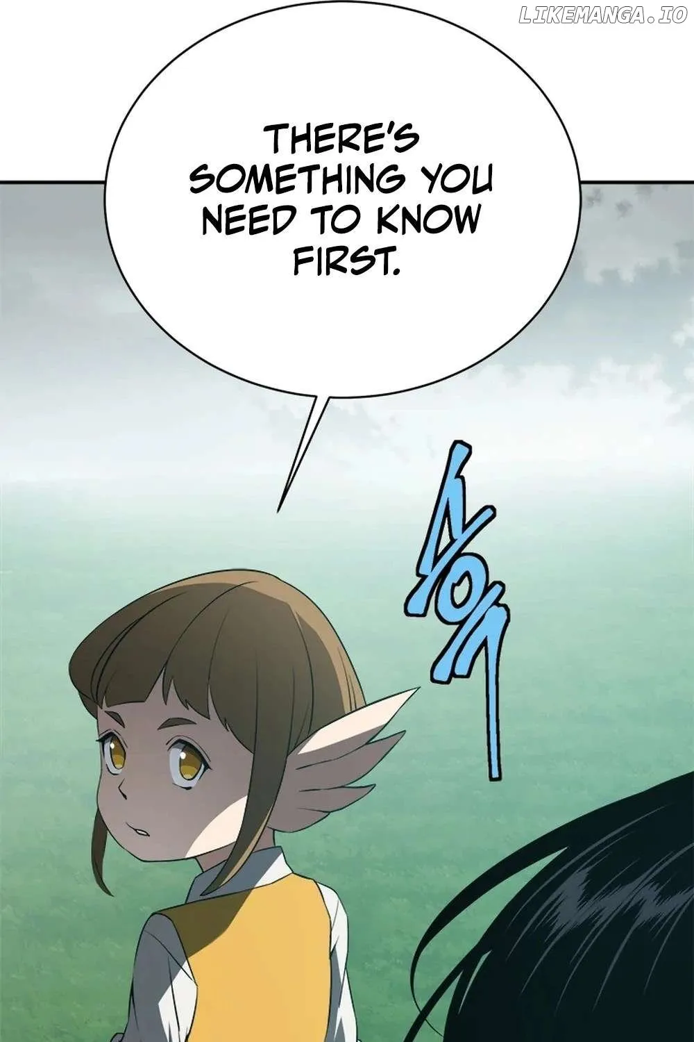 Strongest Level 1 Chapter 56 page 53 - 
