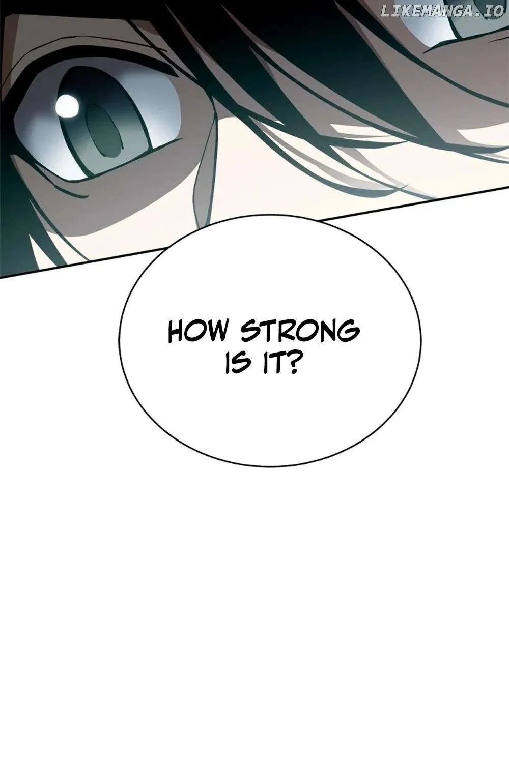 Strongest Level 1 Chapter 56 page 73 - 