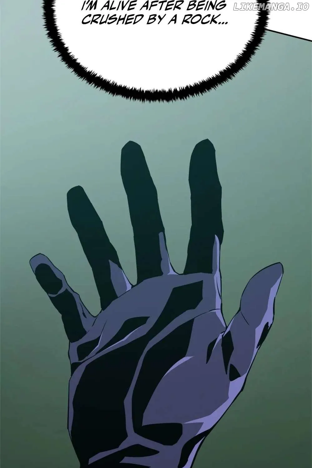 Strongest Level 1 Chapter 56 page 9 - 