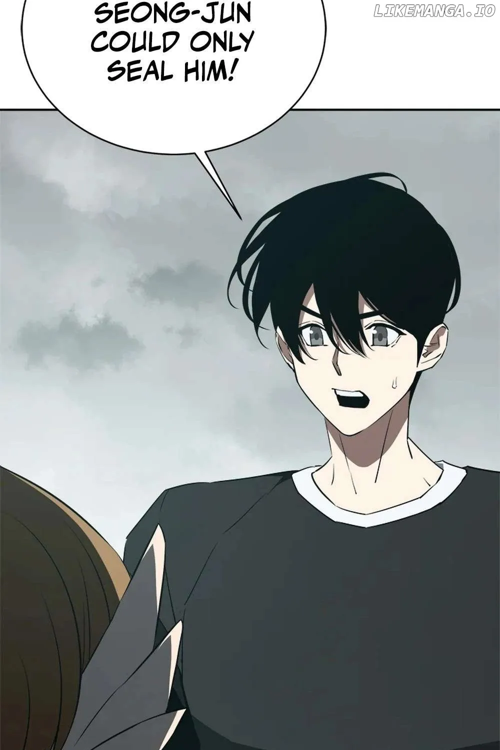 Strongest Level 1 Chapter 56 page 83 - 