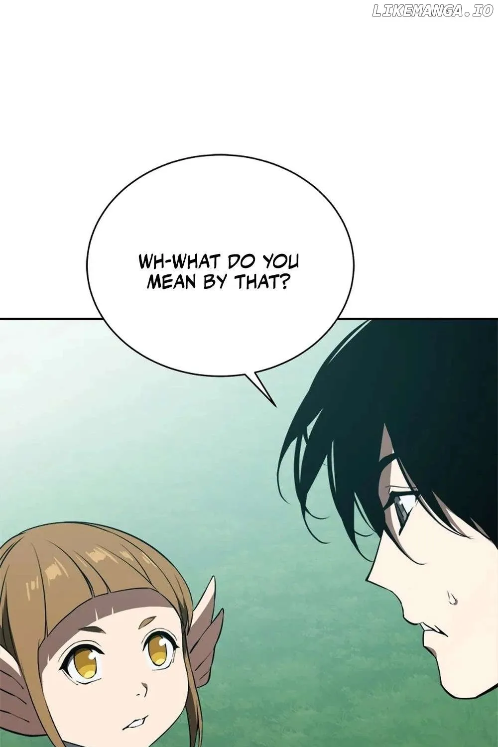 Strongest Level 1 Chapter 56 page 89 - 