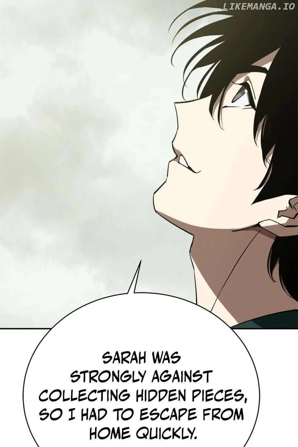 Strongest Level 1 Chapter 57 page 103 - 