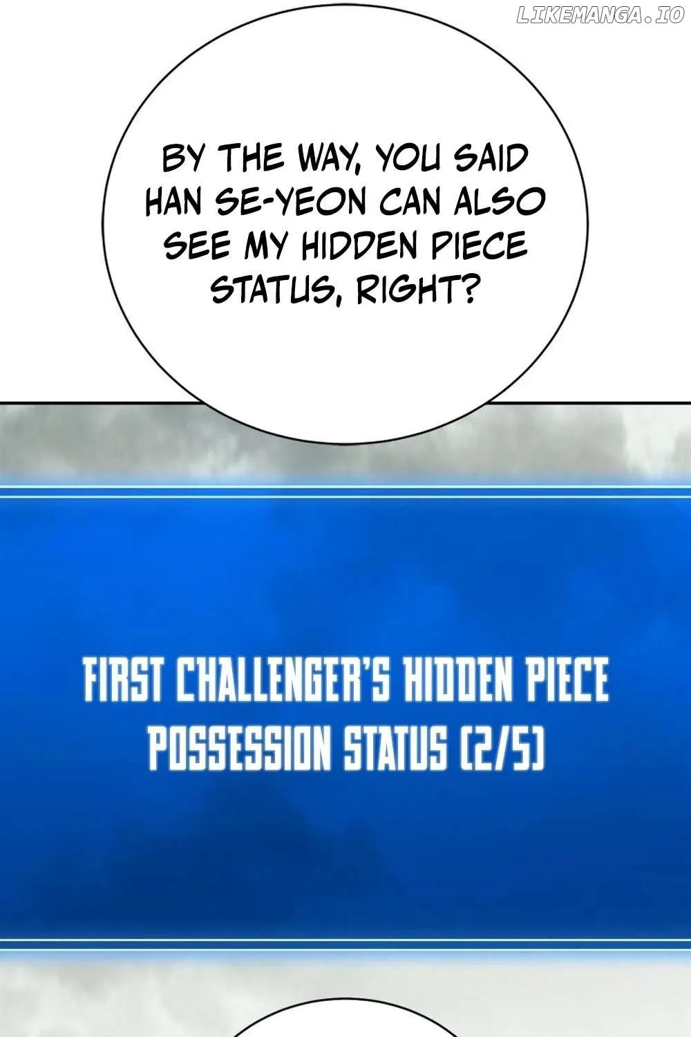 Strongest Level 1 Chapter 57 page 105 - 