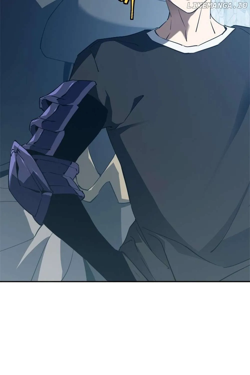 Strongest Level 1 Chapter 57 page 12 - 