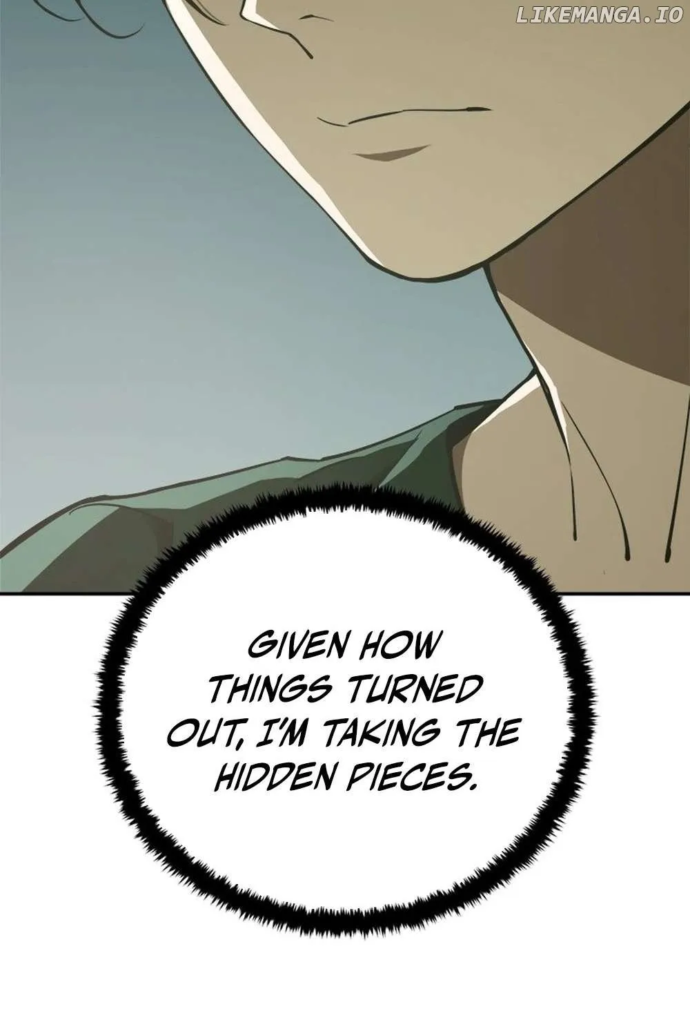 Strongest Level 1 Chapter 57 page 111 - 