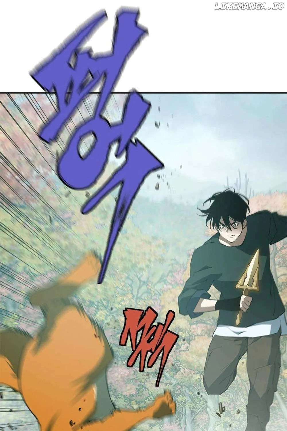 Strongest Level 1 Chapter 57 page 117 - 