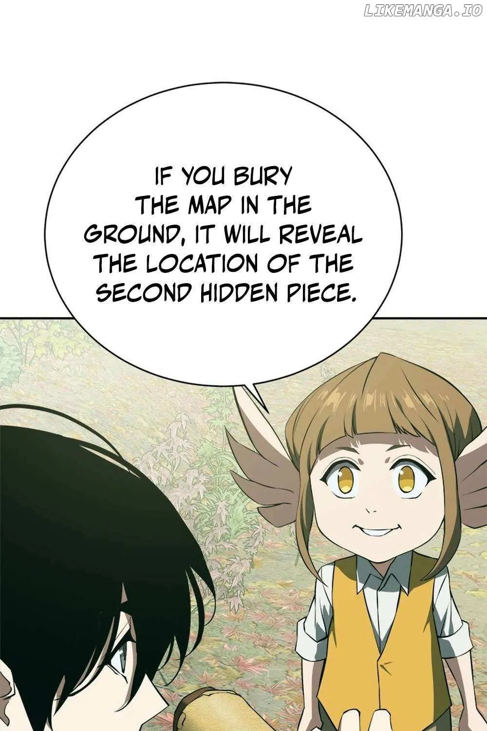 Strongest Level 1 Chapter 57 page 129 - 