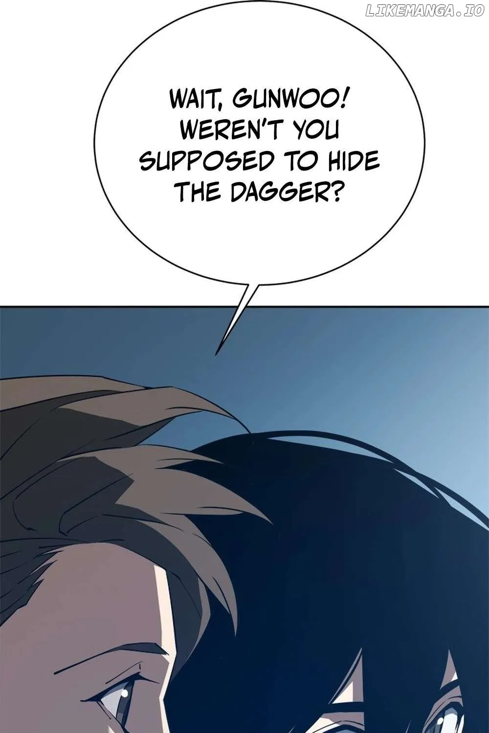 Strongest Level 1 Chapter 57 page 14 - 