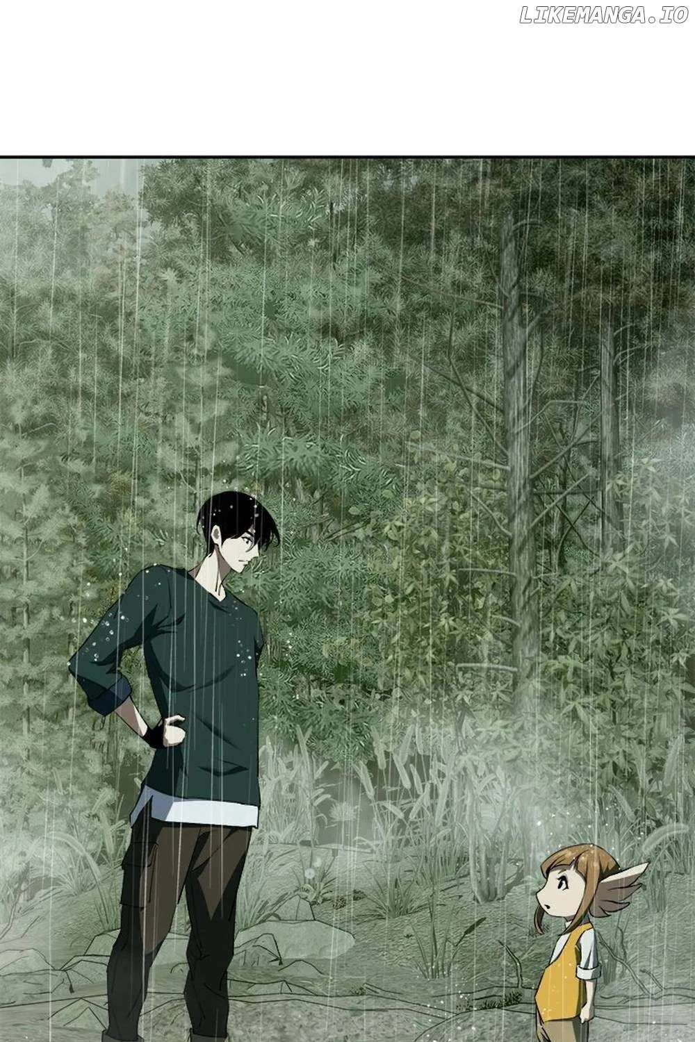 Strongest Level 1 Chapter 57 page 143 - 