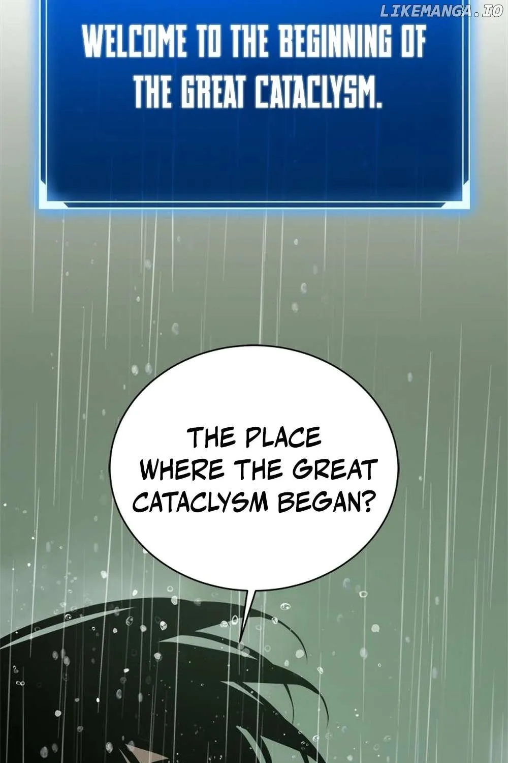 Strongest Level 1 Chapter 57 page 149 - 