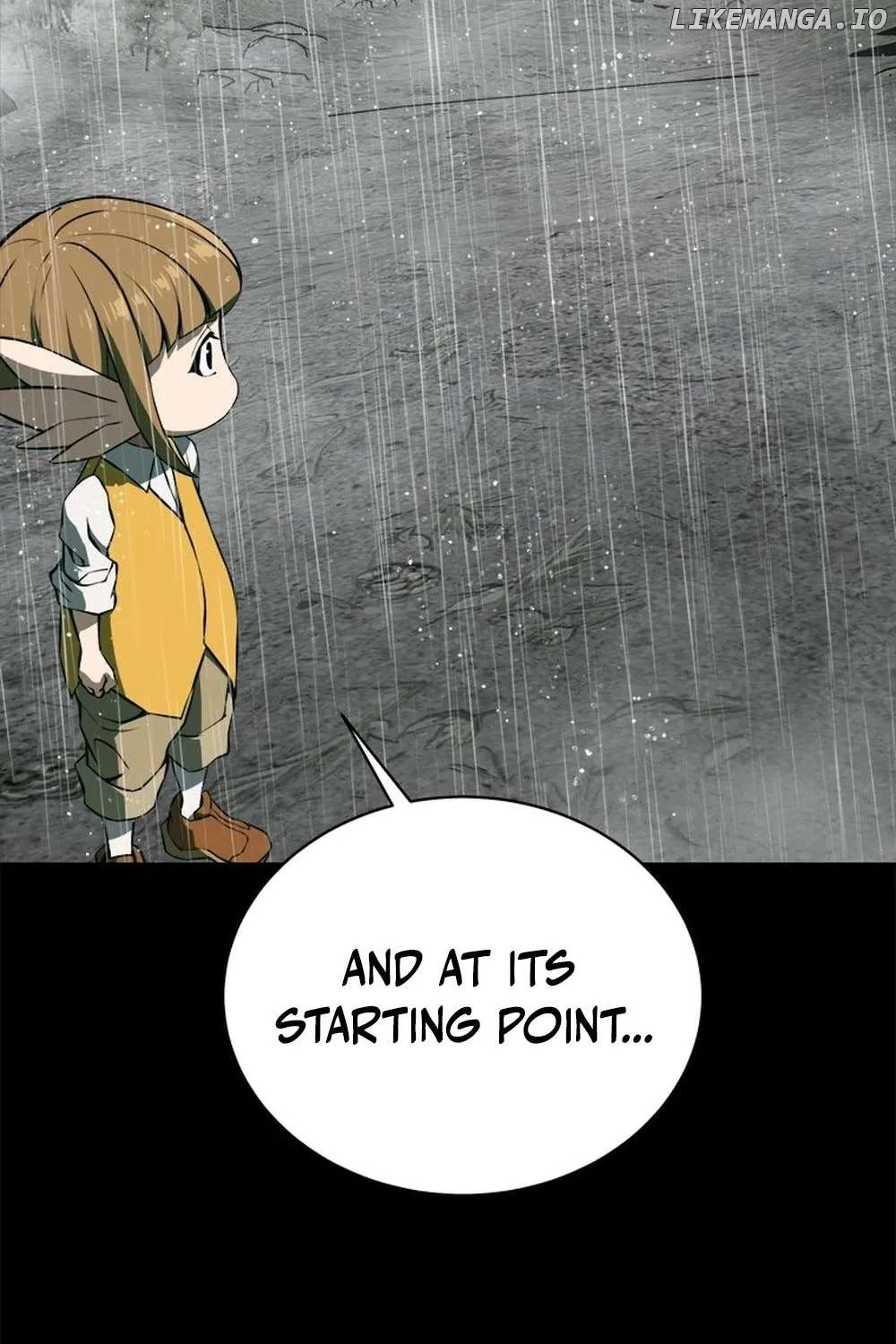 Strongest Level 1 Chapter 57 page 159 - 