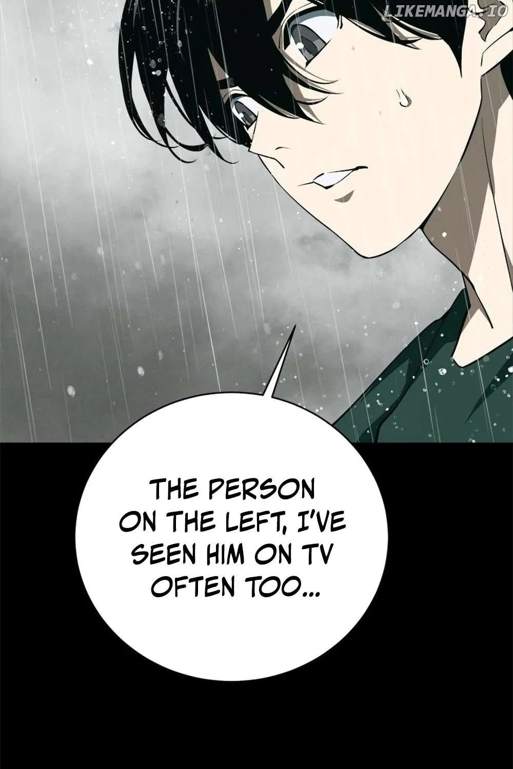 Strongest Level 1 Chapter 57 page 165 - 