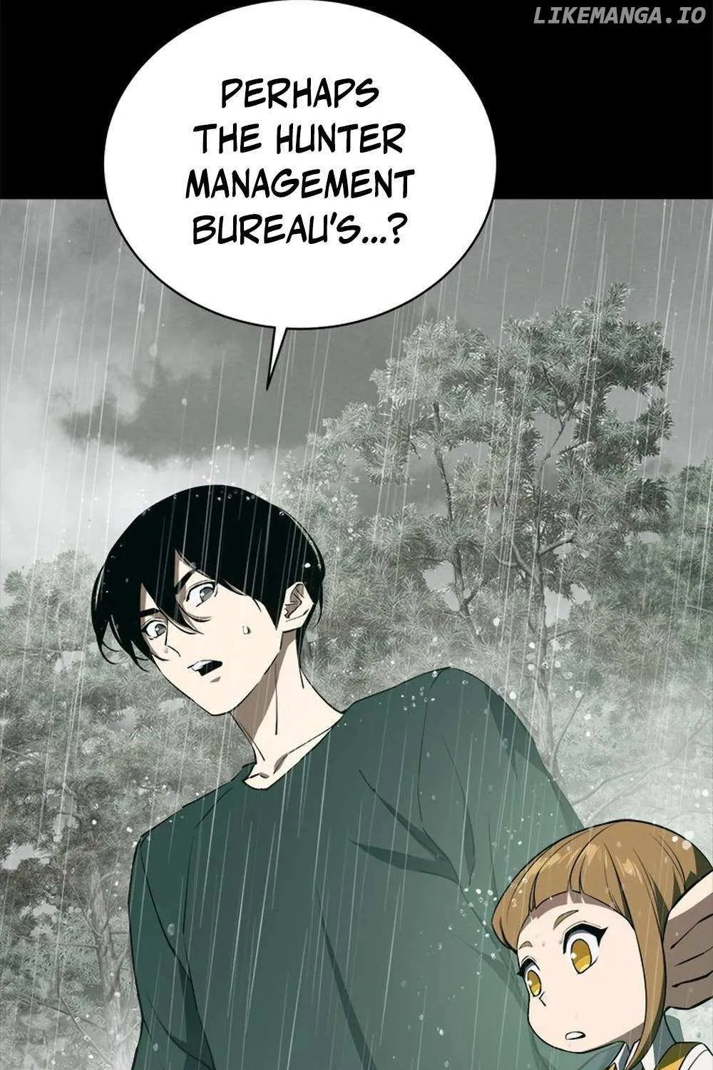 Strongest Level 1 Chapter 57 page 167 - 