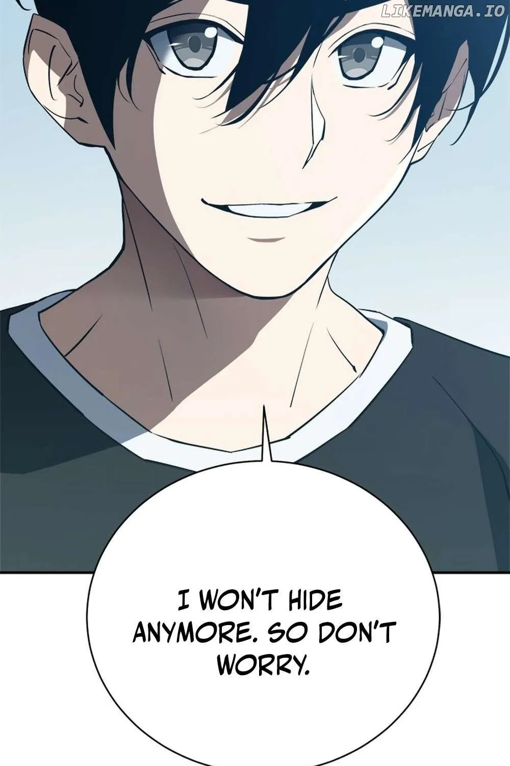 Strongest Level 1 Chapter 57 page 18 - 