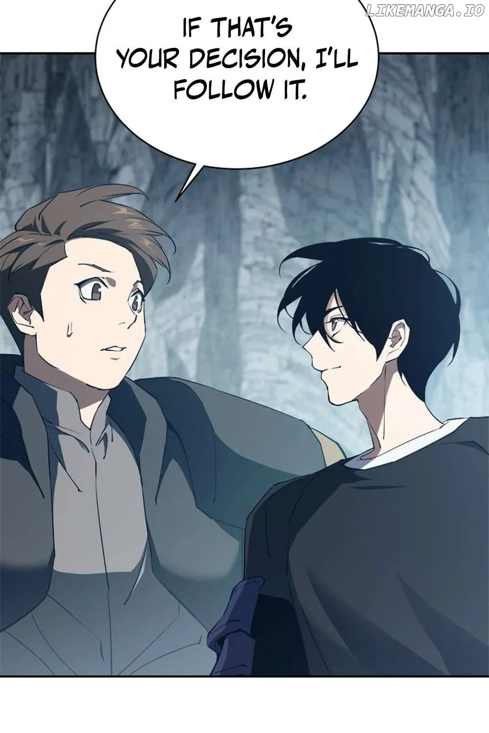 Strongest Level 1 Chapter 57 page 20 - 