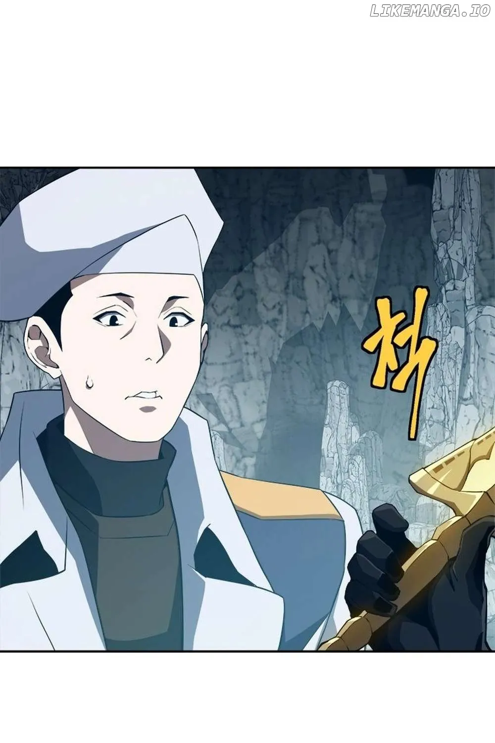 Strongest Level 1 Chapter 57 page 22 - 