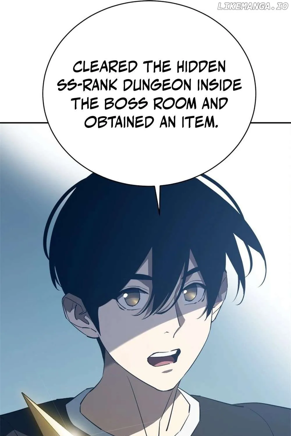 Strongest Level 1 Chapter 57 page 24 - 