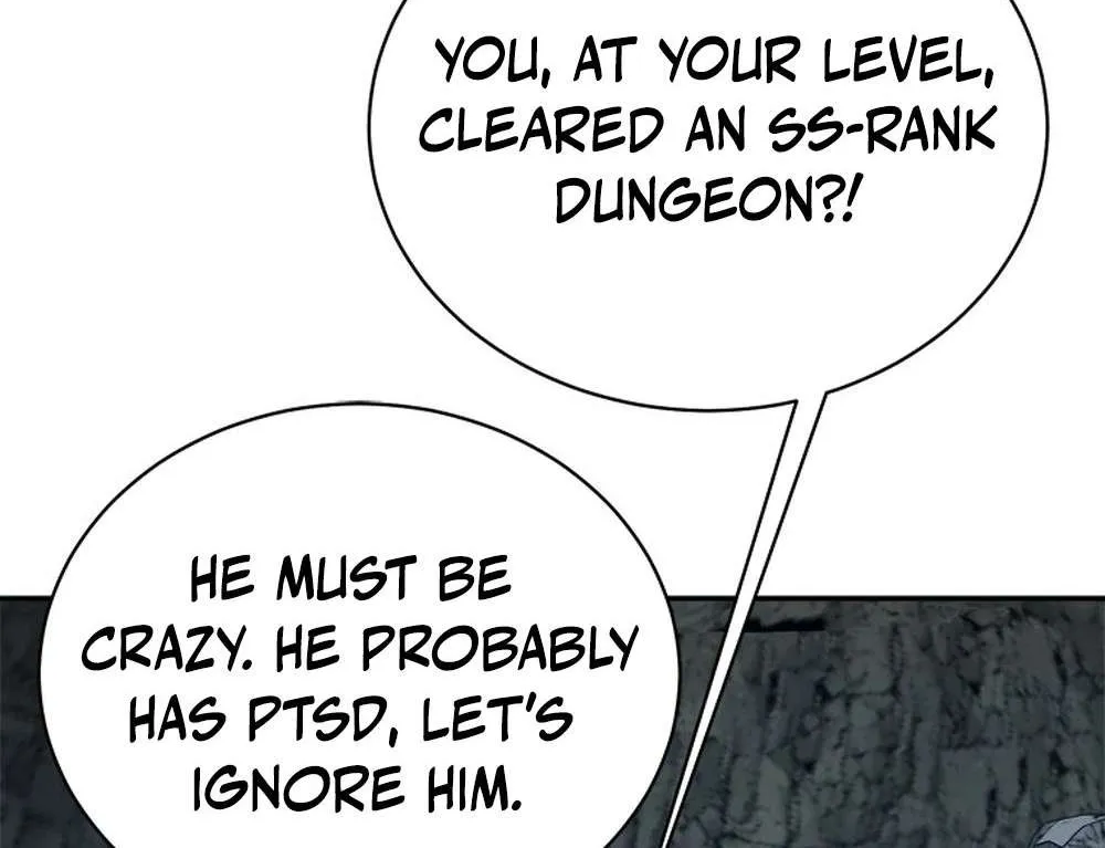 Strongest Level 1 Chapter 57 page 27 - 