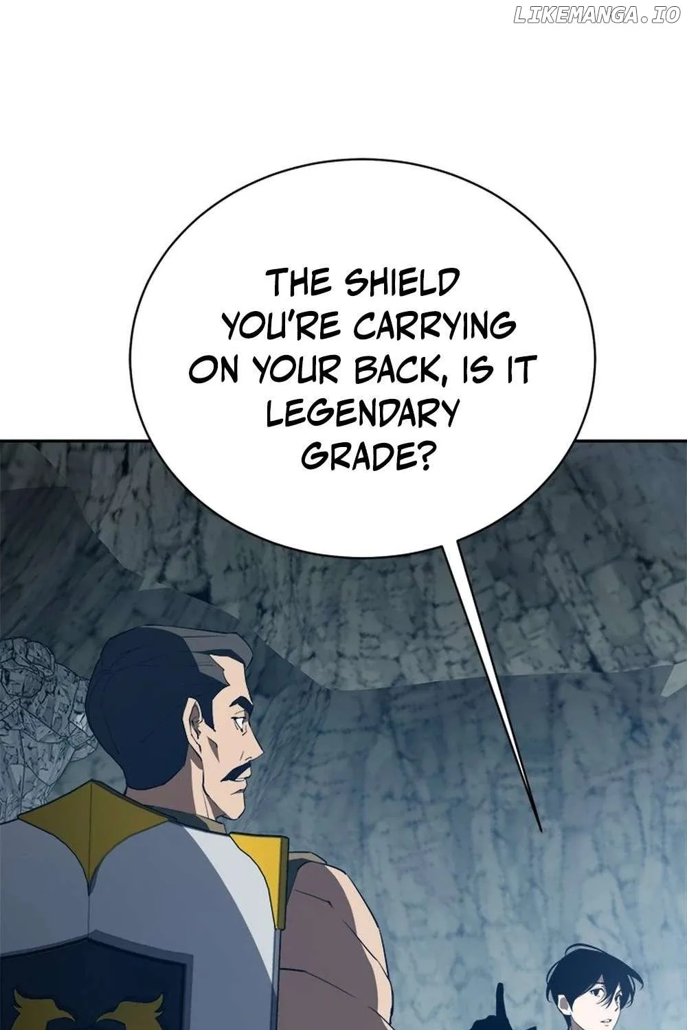 Strongest Level 1 Chapter 57 page 30 - 