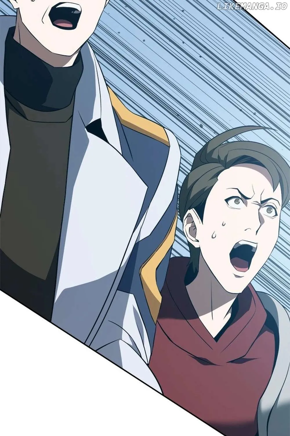 Strongest Level 1 Chapter 57 page 40 - 