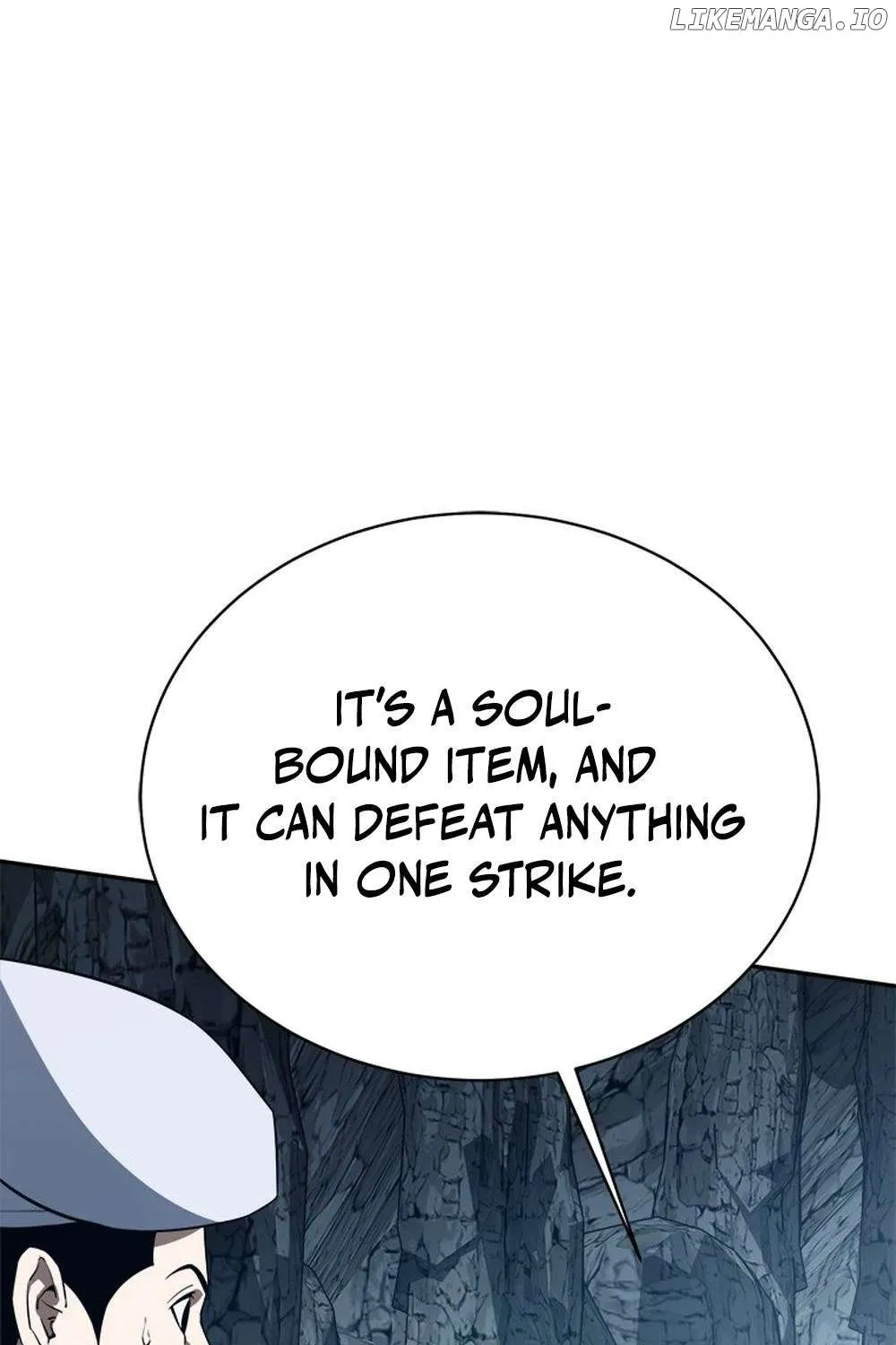 Strongest Level 1 Chapter 57 page 42 - 