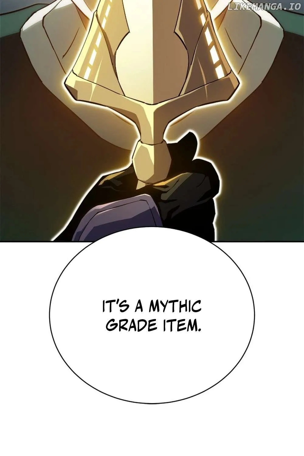Strongest Level 1 Chapter 57 page 48 - 