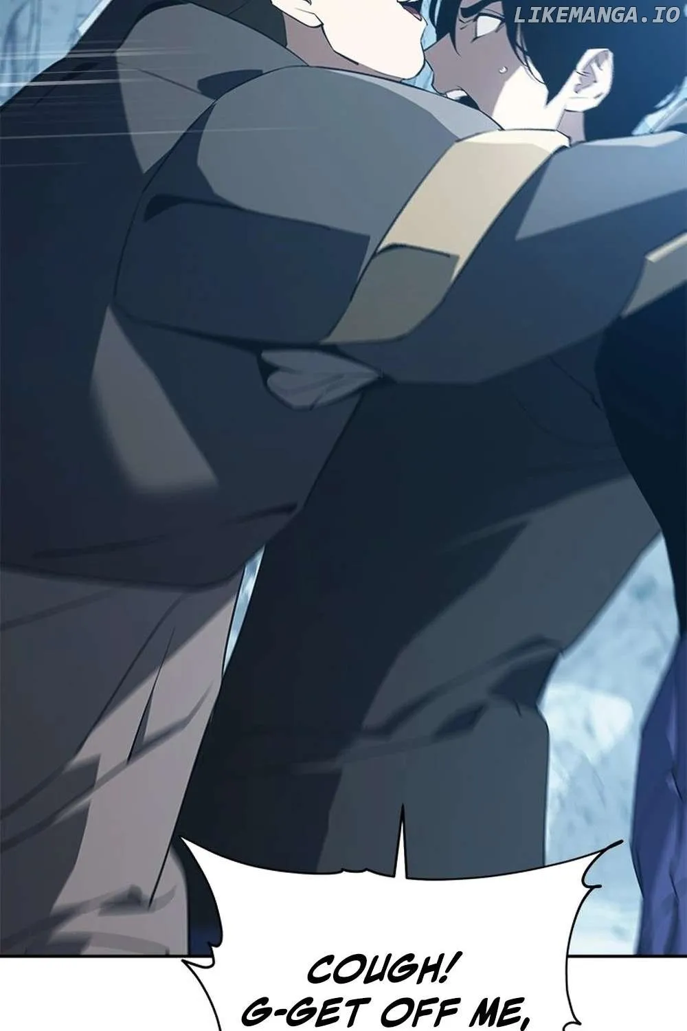 Strongest Level 1 Chapter 57 page 6 - 