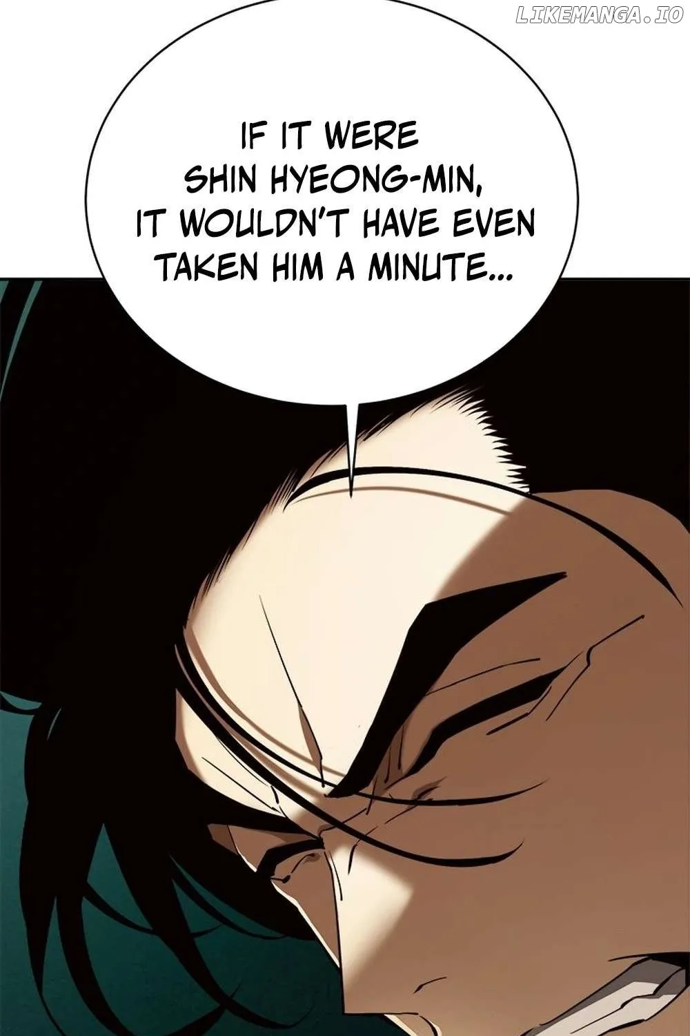 Strongest Level 1 Chapter 57 page 60 - 