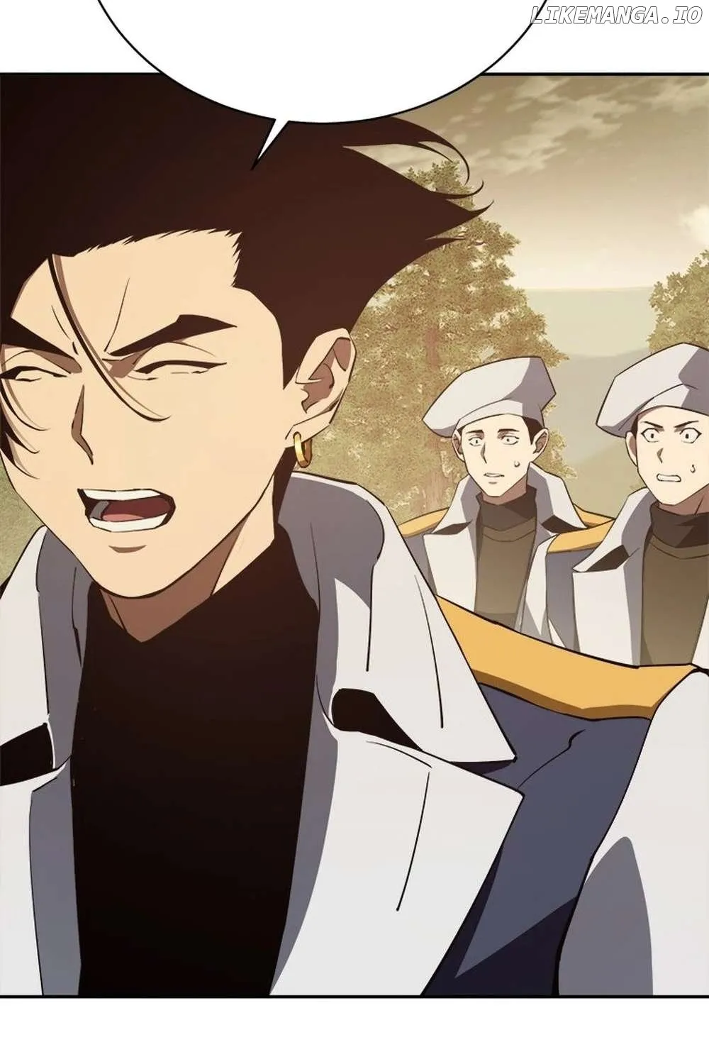 Strongest Level 1 Chapter 57 page 66 - 