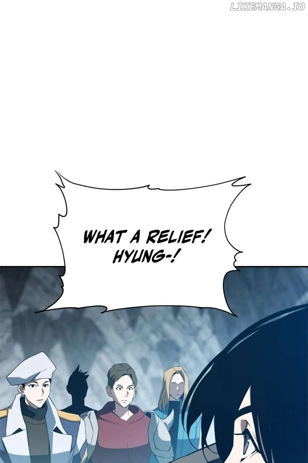 Strongest Level 1 Chapter 57 page 8 - 