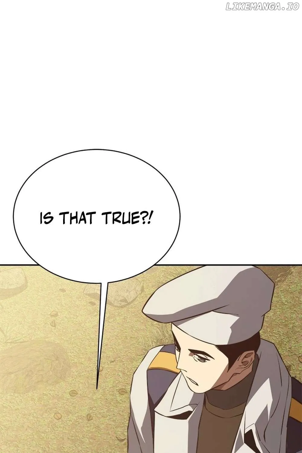 Strongest Level 1 Chapter 57 page 76 - 